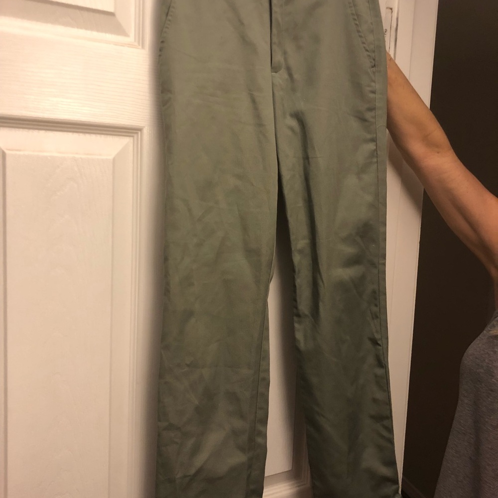 American apparel pants